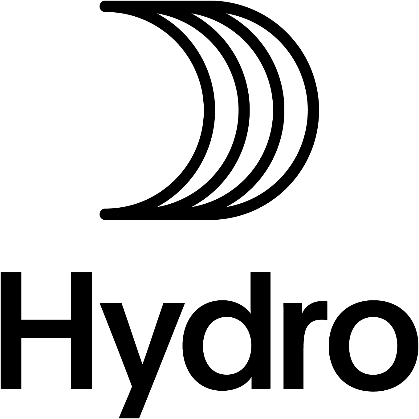 Hydro Logo